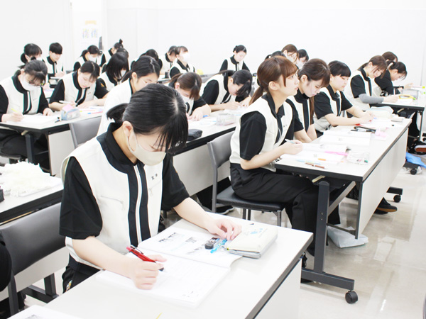 トリミングの基礎知識♪